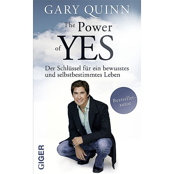 The Power of YES, Gary Quinn