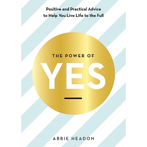 The Power of YES / The Power of ..., Abbie Headon