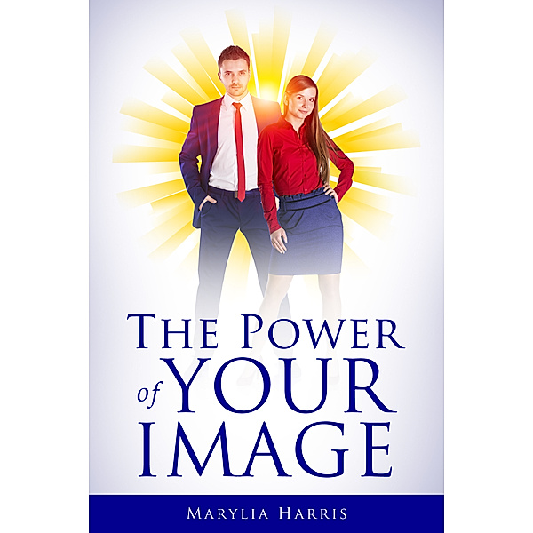 The Power of Your Image, Marylia Harris