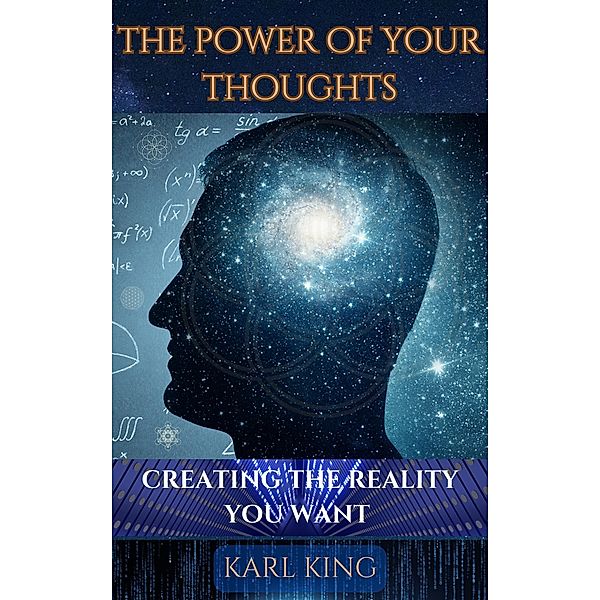The Power Of Your Thoughts, Karl King