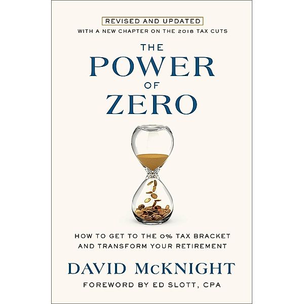The Power of Zero, Revised and Updated, David McKnight