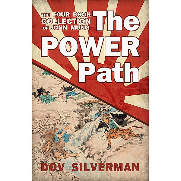 The Power Path, Dov Silverman