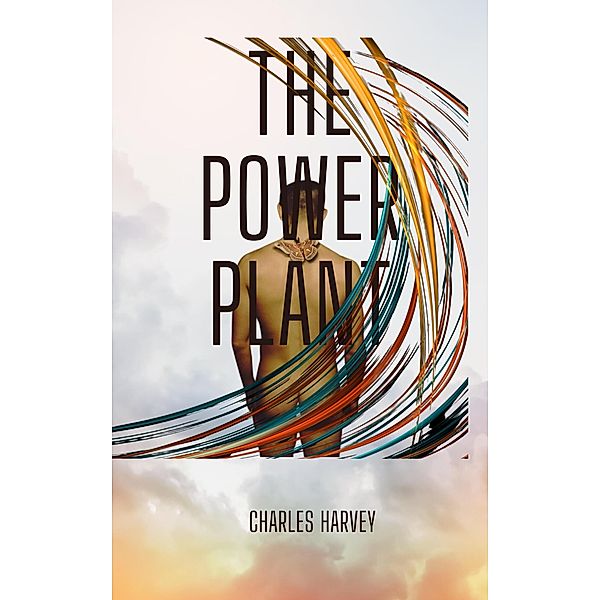 The Power Plant, Charles Harvey