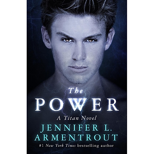 The Power / The Titan Series, Jennifer L. Armentrout