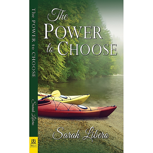 The Power to Choose, Sarah Libero