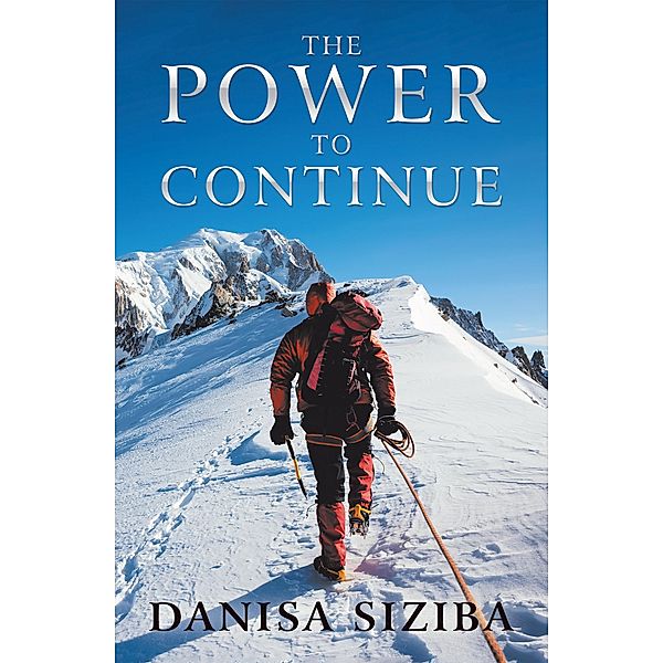 The Power to Continue, Danisa Siziba
