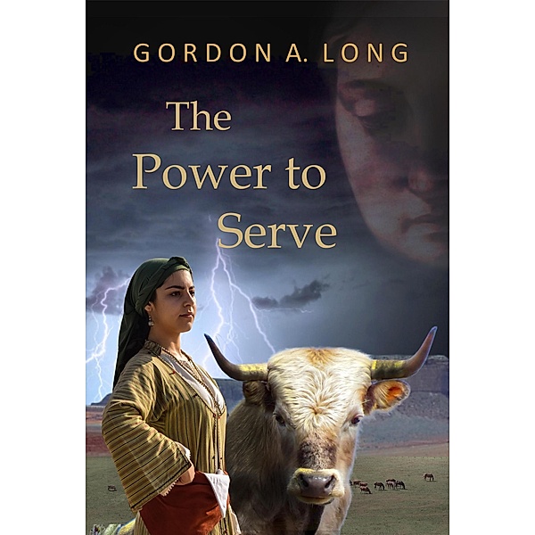The Power to Serve, Gordon A. Long