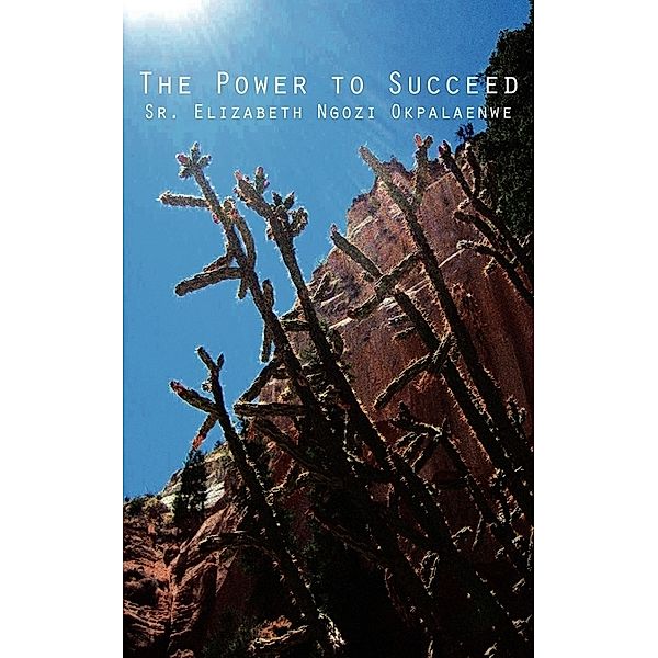 The Power to Succeed, Ngozi Okpalaenwe