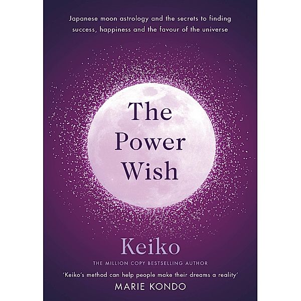 The Power Wish, Keiko