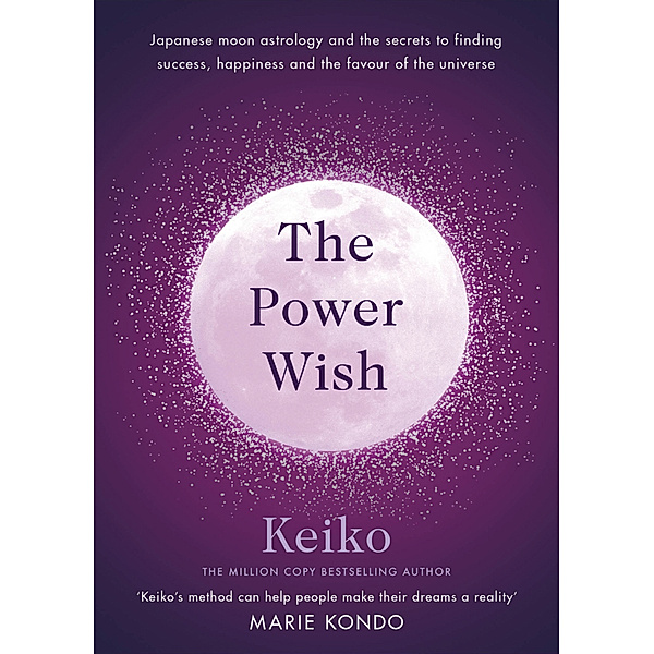 The Power Wish, Keiko