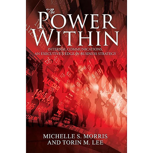 The Power Within, Michelle S. Morris, Torin M. Lee