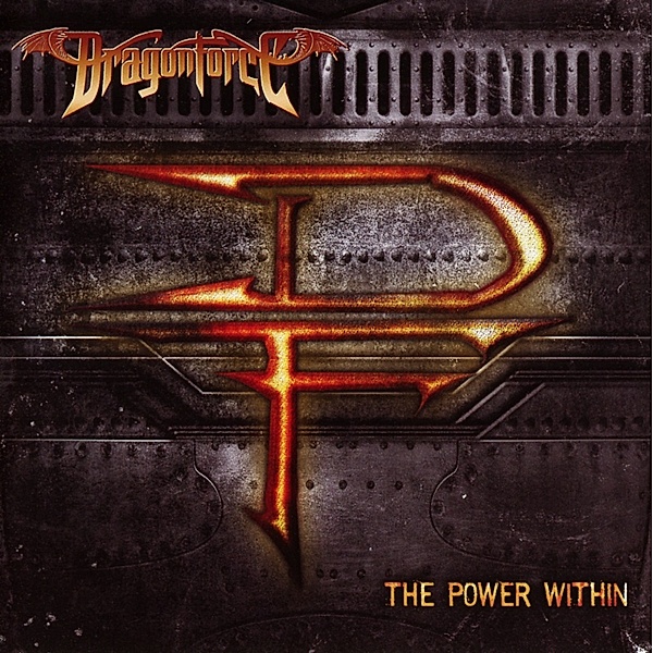 The Power Within, Dragonforce