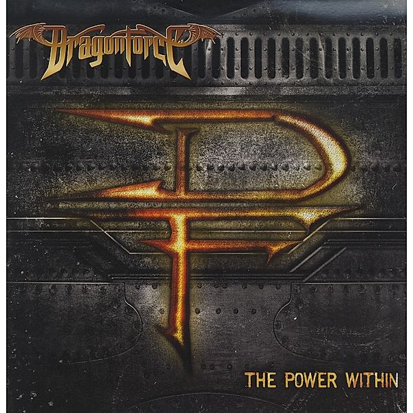 The Power Within (Vinyl), Dragonforce