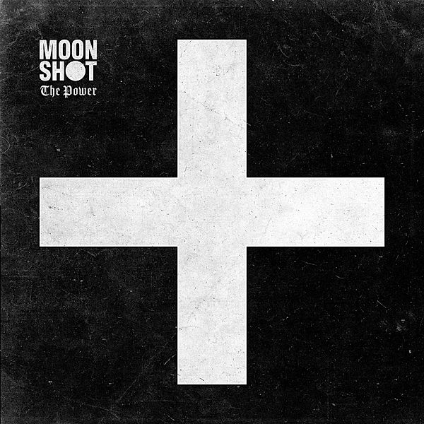 The Power(Deluxe Digipak), Moon Shot