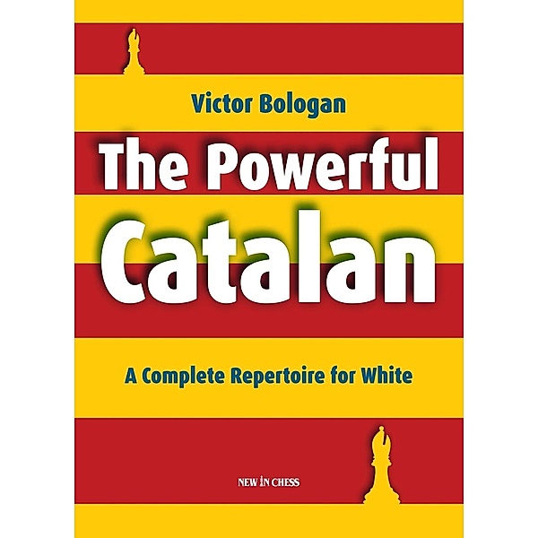 The Powerful Catalan, Victor Bologan