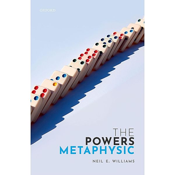 The Powers Metaphysic, Neil E. Williams