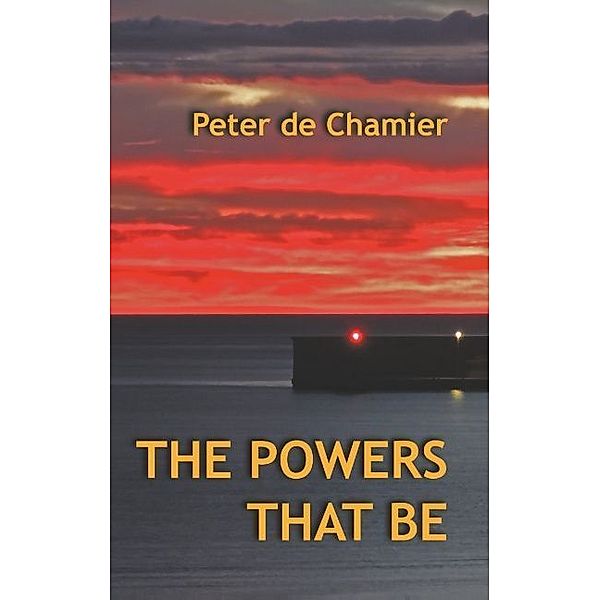 The Powers That Be, Peter de Chamier