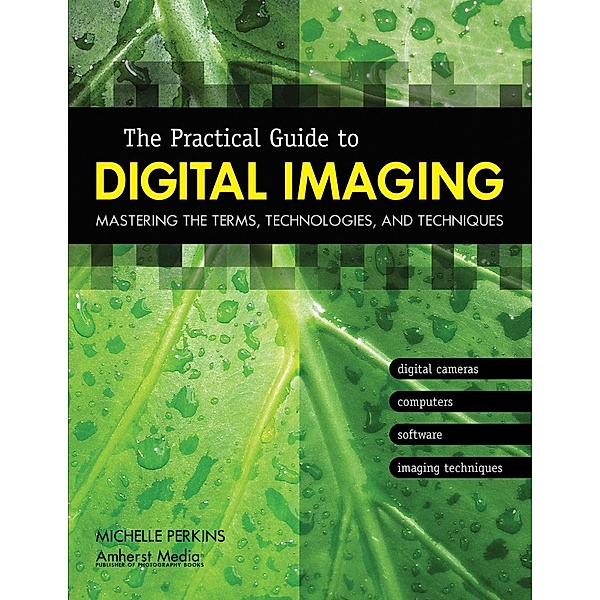 The Practical Guide to Digital Imaging, Michelle Perkins
