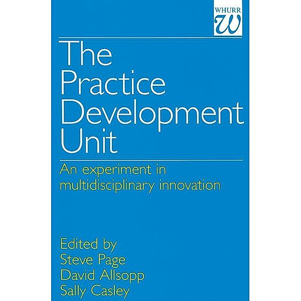The Practice Development Unit