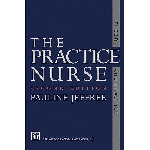 The Practice Nurse, P A U L I N E Jeffree