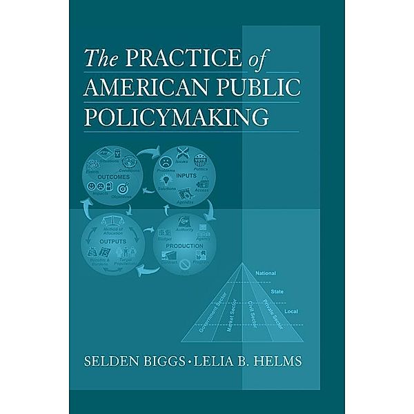 The Practice of American Public Policymaking, Selden Biggs, Lelia B. Helms