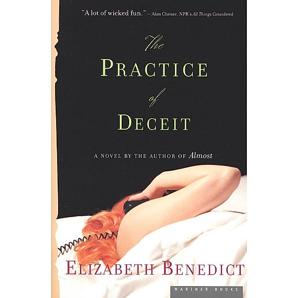 The Practice of Deceit, Elizabeth Benedict