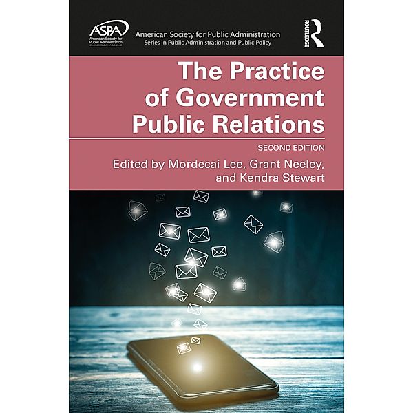 The Practice of Government Public Relations