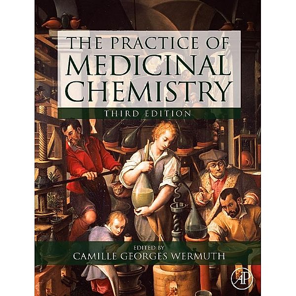 The Practice of Medicinal Chemistry