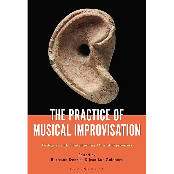 The Practice of Musical Improvisation