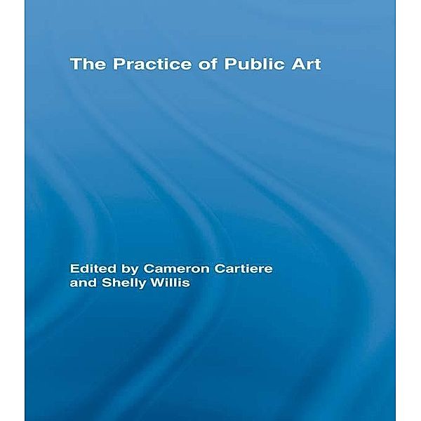 The Practice of Public Art