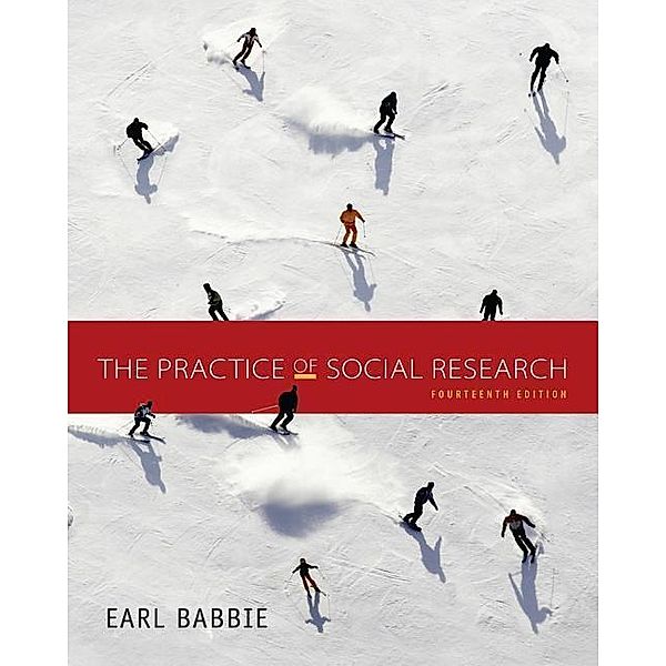 The Practice of Social Research, Earl Babbie