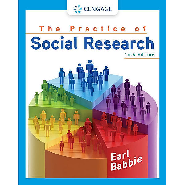 The Practice of Social Research, Earl Babbie