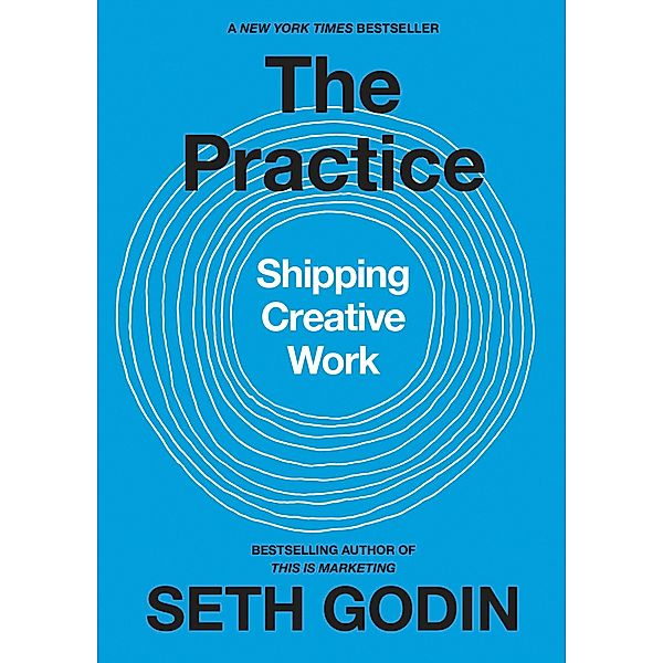 The Practice / Portfolio, Seth Godin