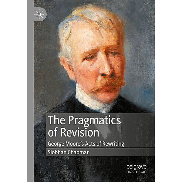 The Pragmatics of Revision, Siobhan Chapman