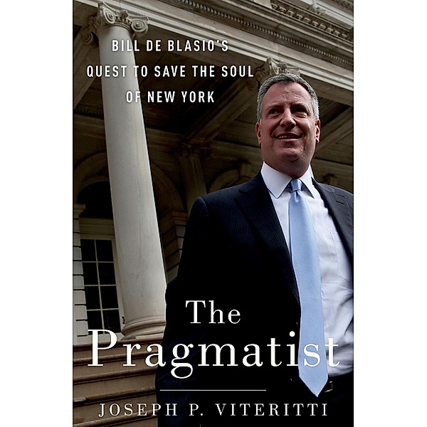 The Pragmatist, Joseph P. Viteritti