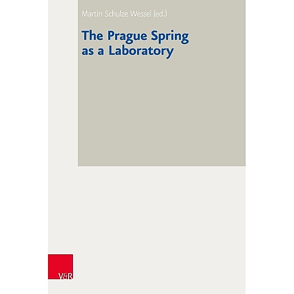 The Prague Spring as a Laboratory