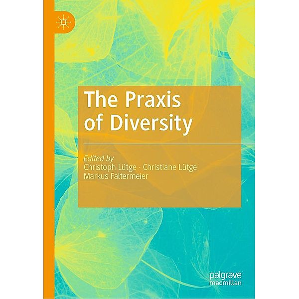 The Praxis of Diversity / Progress in Mathematics