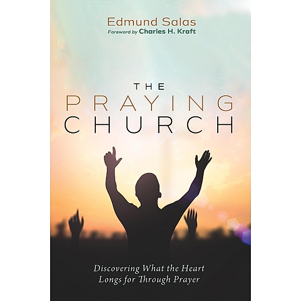 The Praying Church, Edmund Salas