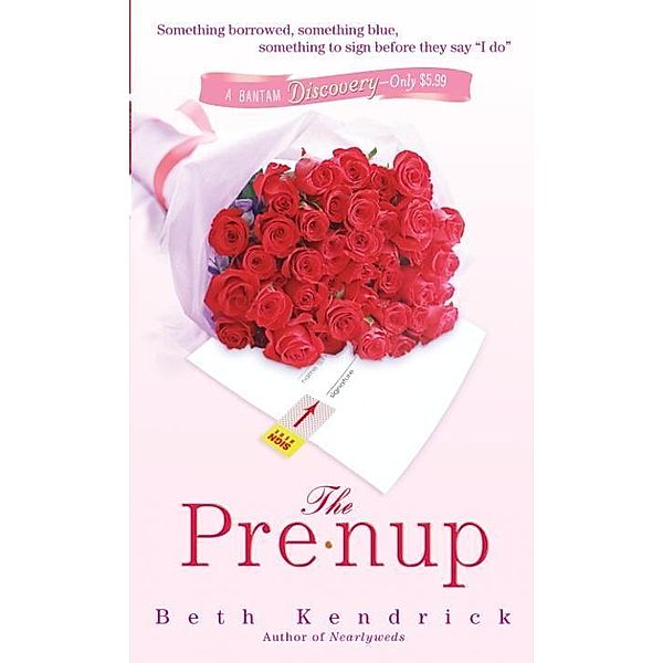 The Pre-Nup, Beth Kendrick