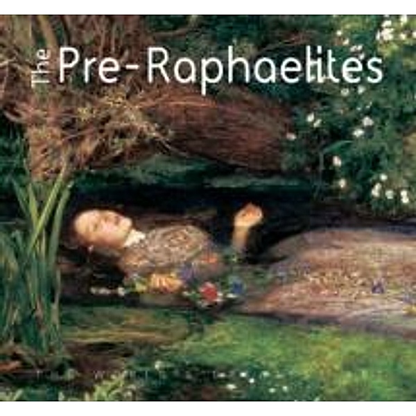 The Pre-Raphaelites, Michael Robinson