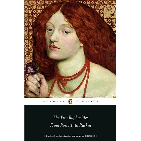 The Pre-Raphaelites, Various