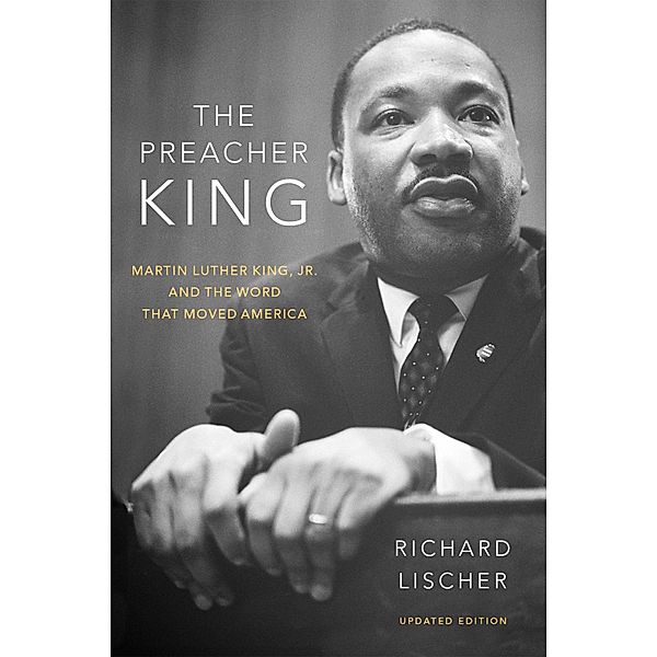 The Preacher King, Richard Lischer