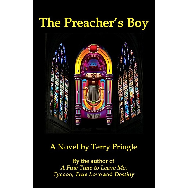 The Preacher's Boy, Terry Pringle