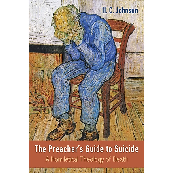 The Preacher's Guide to Suicide, H. C. Johnson
