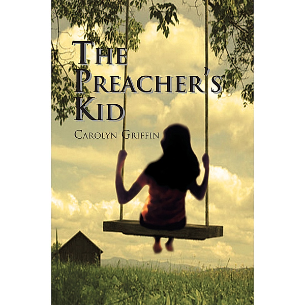 The Preacher's Kid, Carolyn Griffin