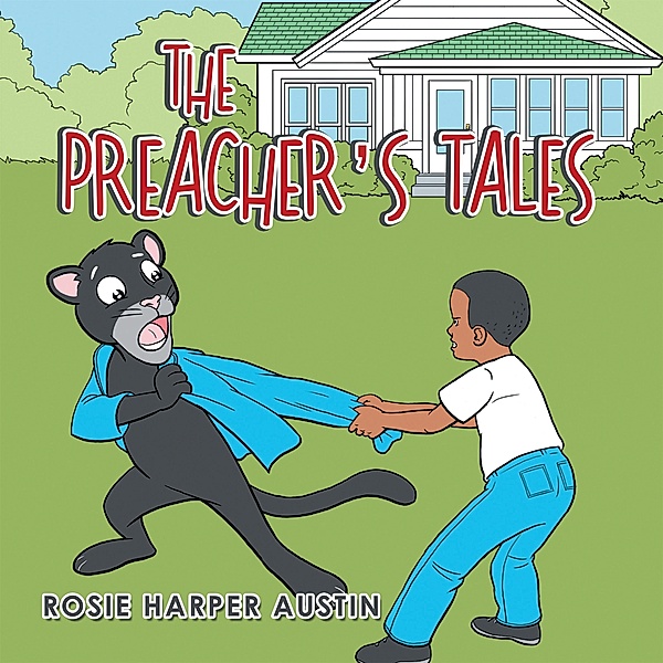 The Preacher's Tales, Rosie Harper Austin
