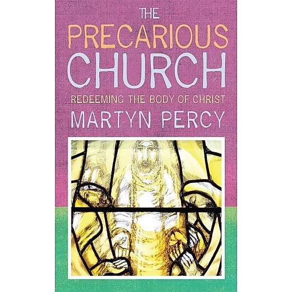 The Precarious Church
