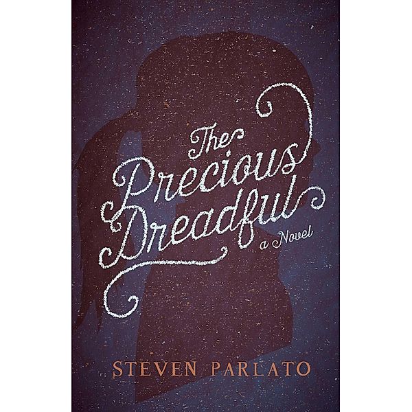 The Precious Dreadful, Steven Parlato