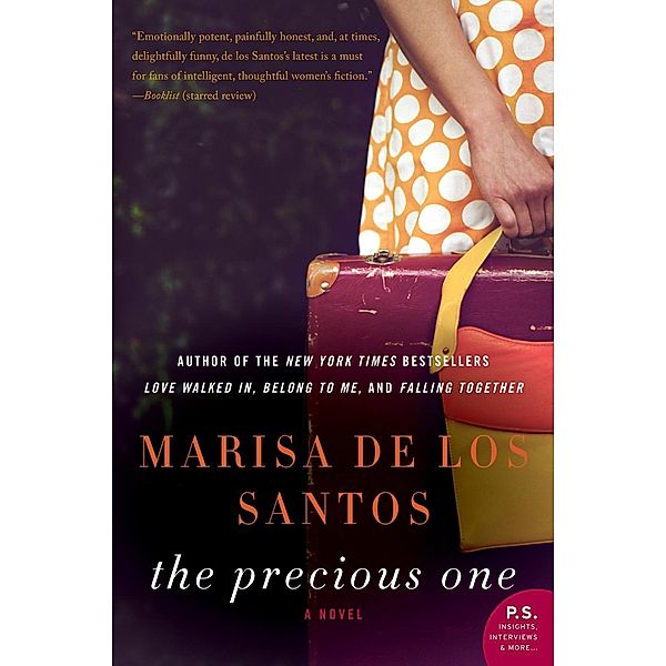 The Precious One, Marisa De los Santos