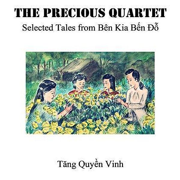 The Precious Quartet, Vinh Q Tang